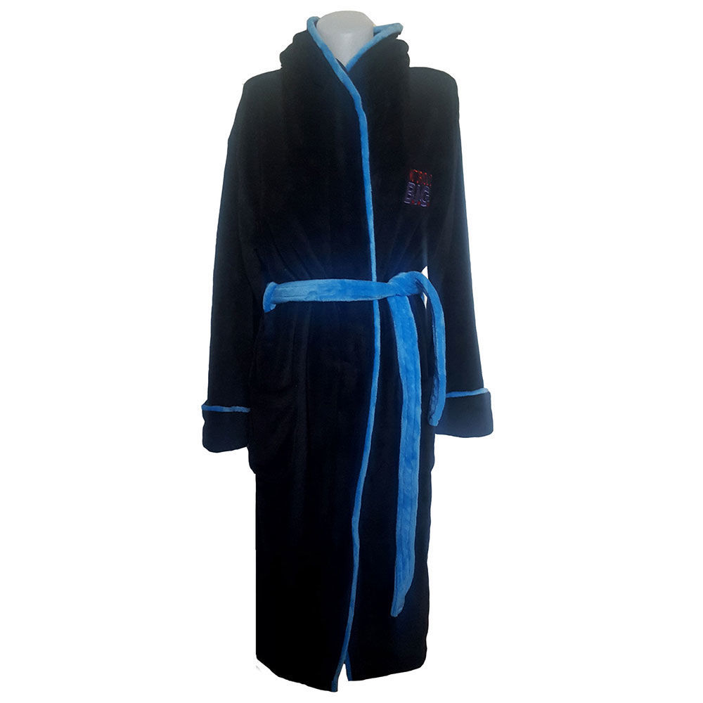 Rock Robes Rock Band Dressing Gowns and Bathrobes. Rock Robes Great ...