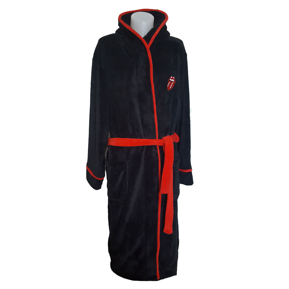 Rock Robes Rock Band Dressing Gowns and Bathrobes. Rock Robes Great ...