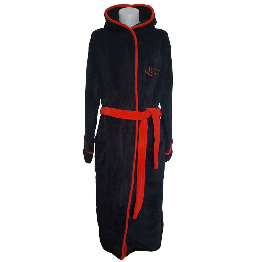 Rock Robes Rock Band Dressing Gowns and Bathrobes. Rock Robes Great ...