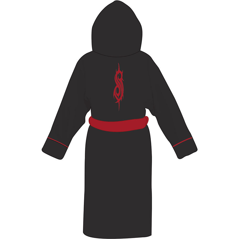 Rock Robes Rock Band Dressing Gowns and Bathrobes. Rock Robes Great ...